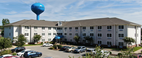 Foxxtown Housing Community