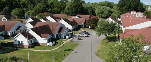 Grasonville Terrace