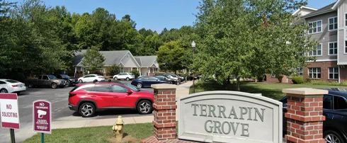 Terrapin Grove